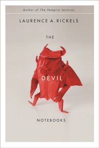 Produktbild: Devil Notebooks