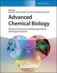 Produktbild: Advanced Chemical Biology