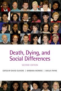Produktbild: Death, Dying, and Social Differences