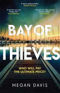 Produktbild: Bay of Thieves