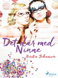 Produktbild: Det d&auml;r med Ninne