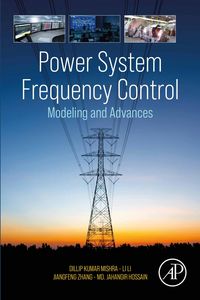 Produktbild: Power System Frequency Control