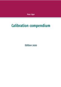 Produktbild: Calibration compendium