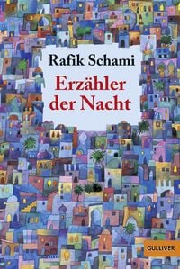 Produktbild: Erz&auml;hler der Nacht