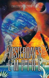 Produktbild: Yesterday's Empire