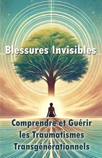 Produktbild: Les Blessures Invisibles : Comprendre et Gu&eacute;rir les Traumatismes Transg&eacute;n&eacute;rationnels