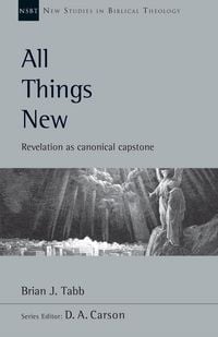 Produktbild: All Things New