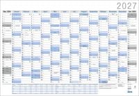 Produktbild: Wandplaner Neutral 2027
