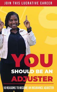 Produktbild: You Should Be An Adjuster