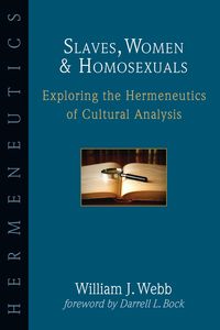 Produktbild: Slaves, Women and Homosexuals