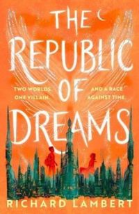 Produktbild: Republic of Dreams