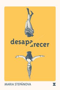 Produktbild: Desaparecer