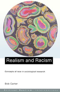 Produktbild: Realism and Racism