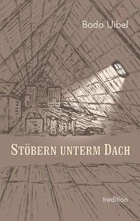 Produktbild: St&ouml;bern unterm Dach