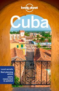 Bild vom Artikel Cuba vom Autor Brendan Sainsbury