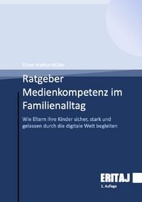 Produktbild: Medienkompetenz im Familienalltag