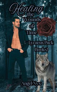 Produktbild: Healing the Wounds of Time: Lycaeus Pack Book 2