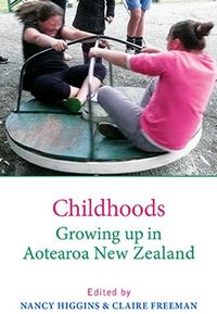 Produktbild: Childhoods