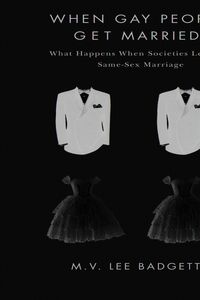 Produktbild: When Gay People Get Married