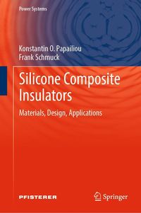 Produktbild: Silicone Composite Insulators