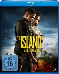 Produktbild: The Island - Auge um Auge