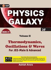 Produktbild: Physics Galaxy 2020-21