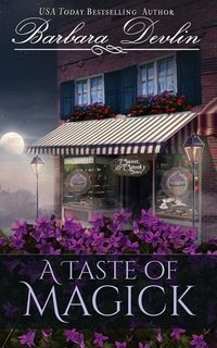 Produktbild: A Taste of Magick