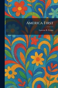 Produktbild: America First