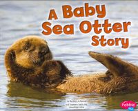 Produktbild: Baby Sea Otter Story