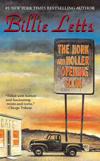 Produktbild: Honk & Holler Opening Soon Rev