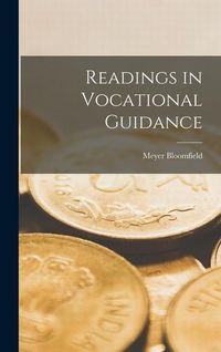 Produktbild: Readings in Vocational Guidance