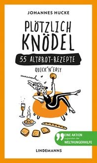 Produktbild: Pl&ouml;tzlich Kn&ouml;del