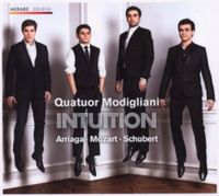 Produktbild: Intuition