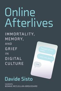 Produktbild: Online Afterlives