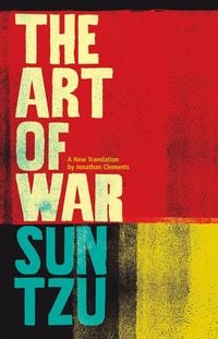 Produktbild: The Art of War