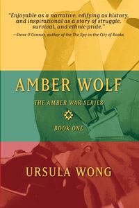 Produktbild: Amber Wolf