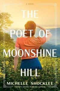 Produktbild: The Poet of Moonshine Hill