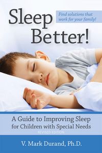 Produktbild: Sleep Better!