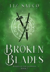 Produktbild: Broken Blades