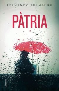 Produktbild: P&agrave;tria