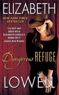 Produktbild: Dangerous Refuge