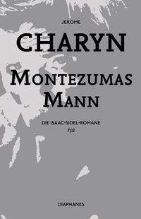 Produktbild: Montezumas Mann