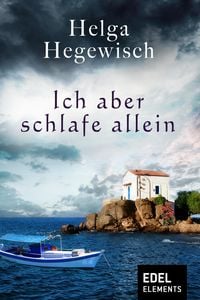 Produktbild: Ich aber schlafe allein