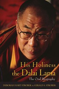 Produktbild: His Holiness the Dalai Lama