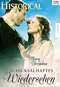 Produktbild: Schicksalhaftes Wiedersehen
