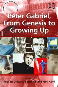 Produktbild: Peter Gabriel, From Genesis to Growing Up