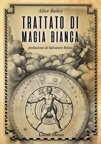 Produktbild: Trattato di magia bianca