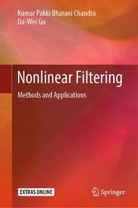 Produktbild: Nonlinear Filtering