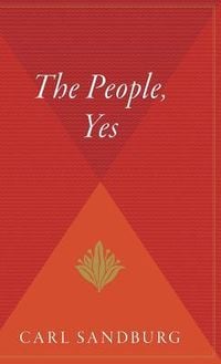 Produktbild: The People, Yes