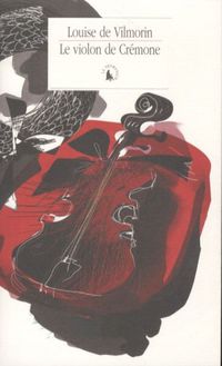 Produktbild: Le violon de Cr&eacute;mone